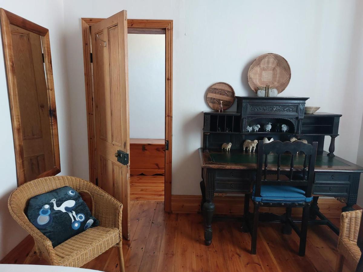 Bethesda Tower Accommodation Nieu-Bethesda Екстер'єр фото