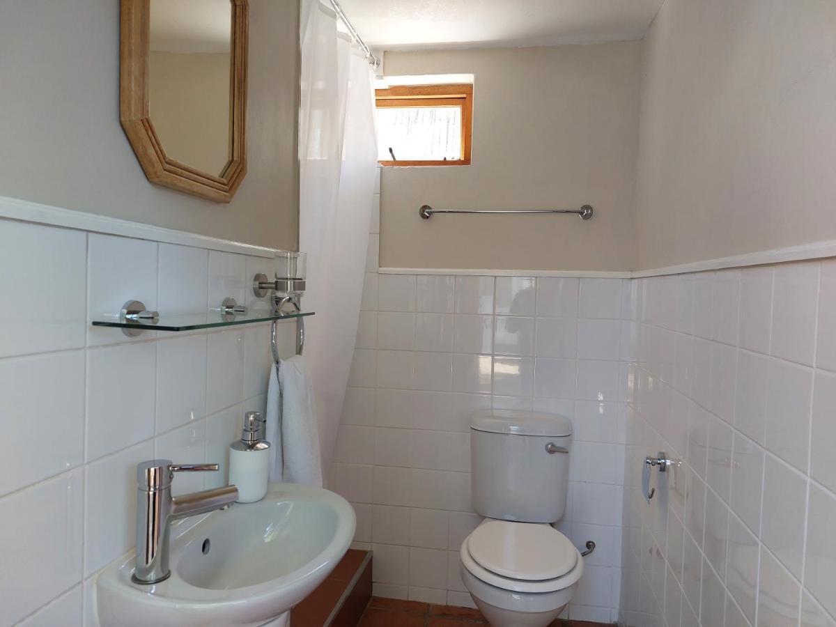 Bethesda Tower Accommodation Nieu-Bethesda Екстер'єр фото