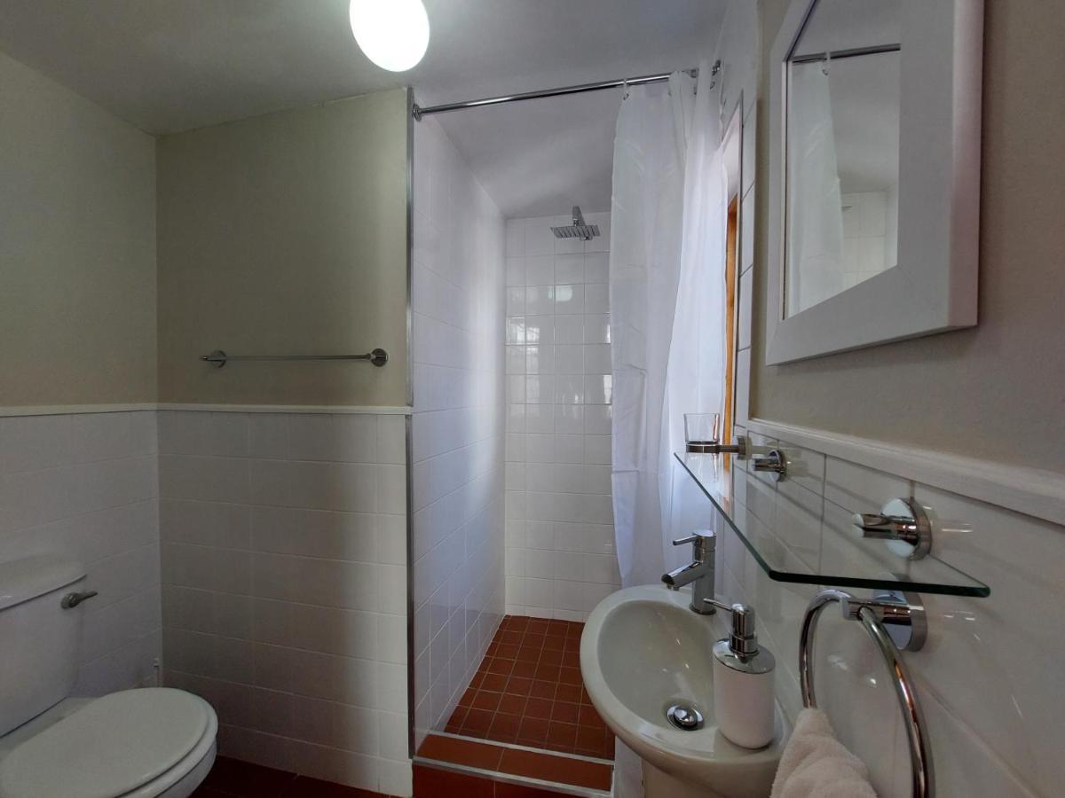 Bethesda Tower Accommodation Nieu-Bethesda Екстер'єр фото